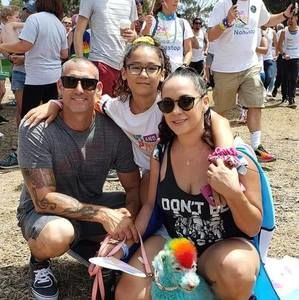 Meet your Posher, Patricia